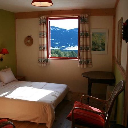 Chambres D'Hotes Le Serpolet Лез Англ Екстериор снимка