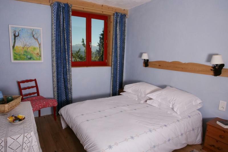 Chambres D'Hotes Le Serpolet Лез Англ Екстериор снимка