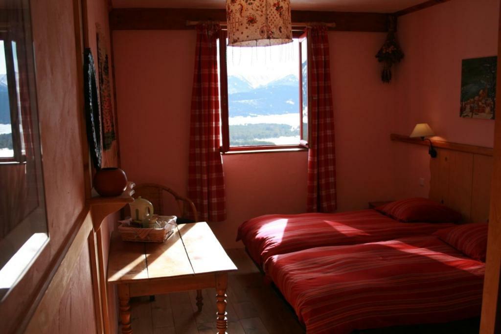 Chambres D'Hotes Le Serpolet Лез Англ Екстериор снимка