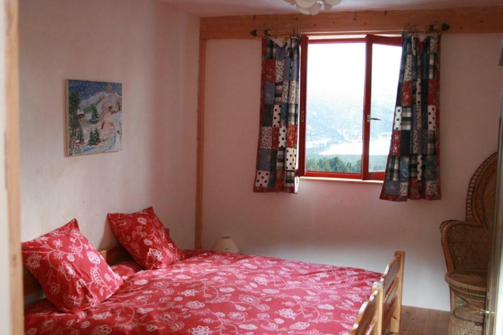 Chambres D'Hotes Le Serpolet Лез Англ Екстериор снимка