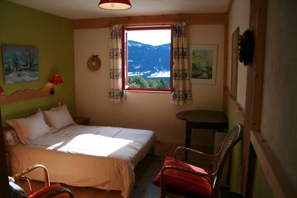Chambres D'Hotes Le Serpolet Лез Англ Екстериор снимка