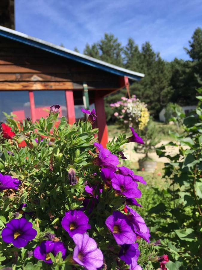 Chambres D'Hotes Le Serpolet Лез Англ Екстериор снимка
